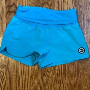 Roxy kids surf shorts (girls)